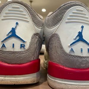 Air Jordans
